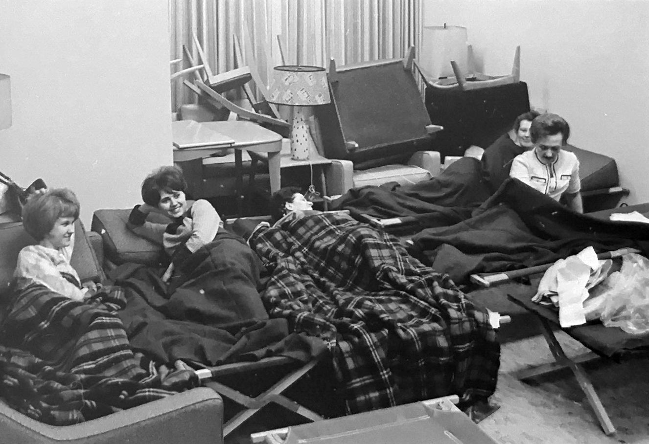 1967 blizzard